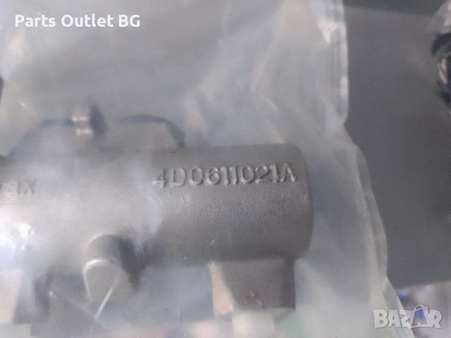 НОВО! А4,А6,А8,Passat,Спирачна помпа,4D0611021,4D0611021A,4D0 611 021,4D0 611 021A,4D0 611 021 A , снимка 3 - Части - 37167907