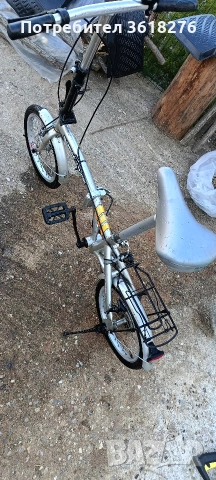 Продават се !, снимка 13 - Велосипеди - 53989172