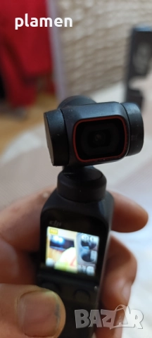 Osmo pocket 2 , снимка 3 - Камери - 52940331