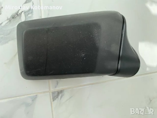 Странично дясно огледало за БМВ Е36, снимка 2 - Части - 47340559