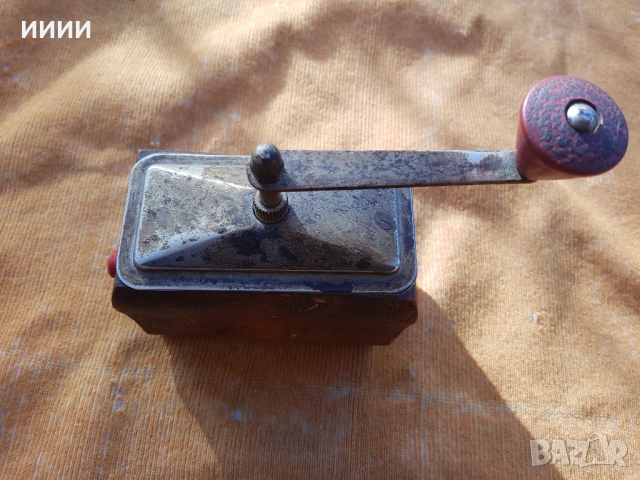 Стара мелница мелничка 