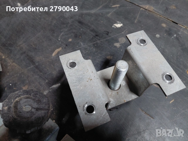 планки за нивелация, снимка 3 - Стелажи и щандове - 53050870