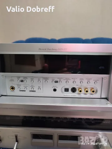 PIONEER - VSX 1015 mos fet, снимка 6 - Ресийвъри, усилватели, смесителни пултове - 55965965