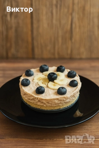 Домашни торти и лакомства за кучета , снимка 3 - За кучета - 51621914