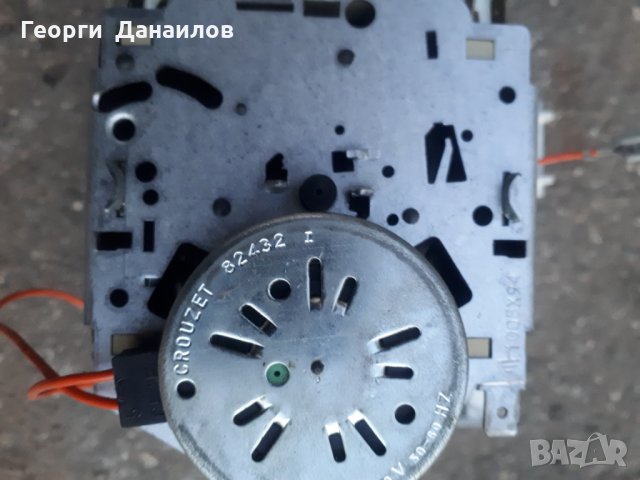 Продавам пералня Indesit WN 421 WS на части, снимка 2 - Перални - 31959274