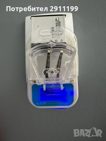 Фотоапарат Sony 5,1Mp, снимка 12 - Фотоапарати - 51080131