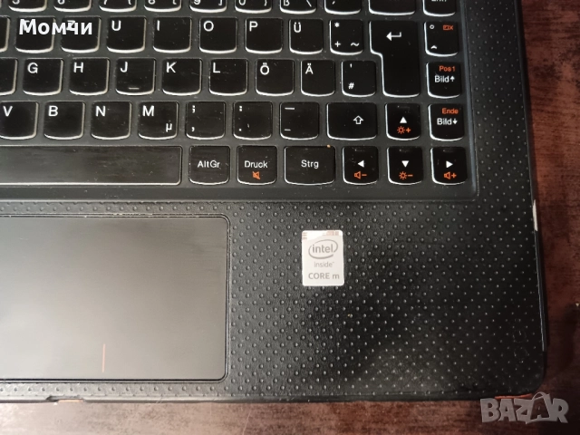Lenovo Yoga, снимка 5 - Лаптопи за дома - 52222660