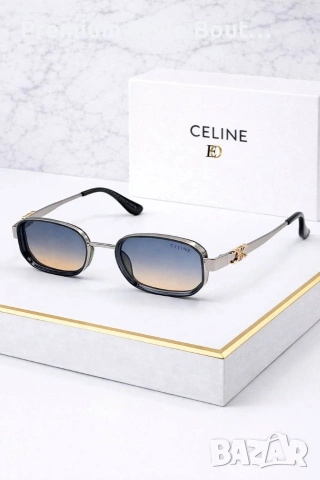 Очила + висок клас калъф + на марката кутия + сертификат + кърпичка Ray ban celine miu miu cartier, снимка 8 - Слънчеви и диоптрични очила - 53934736