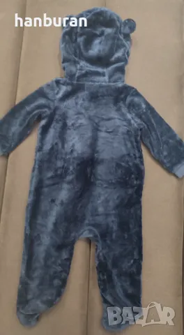 Бебешки гащеризон, снимка 2 - Бебешки гащеризони - 49863378