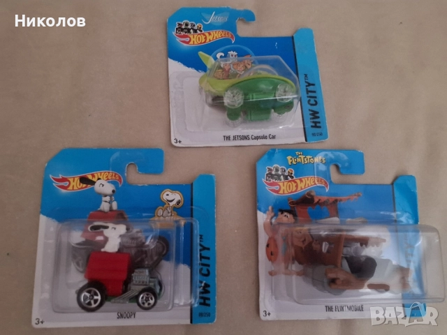 HOT WHEELS  2014 лот колички, снимка 2 - Коли, камиони, мотори, писти - 55959176