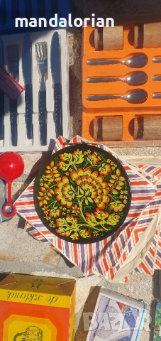 лот битови предмети , снимка 9 - Антикварни и старинни предмети - 51638966