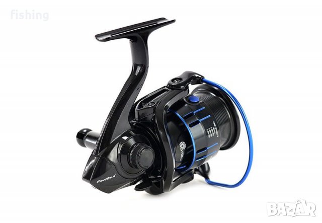 Промо 2022 ForMax ELEGANCE Method 4000, снимка 8 - Макари - 31009219