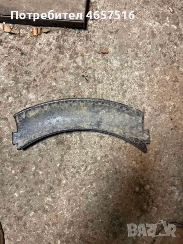 Малка подложка под резервна гума на Ауди Audi A8 D4 H4 само за 10лв. 4h0864502b