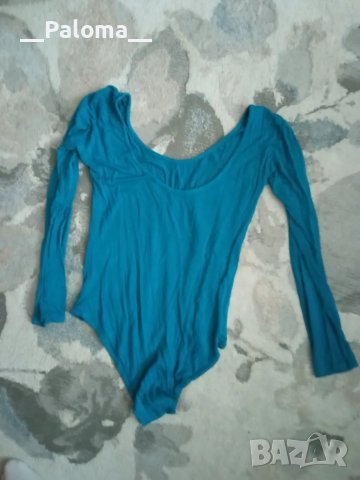 дрешки, снимка 3 - Блузи с дълъг ръкав и пуловери - 47277954