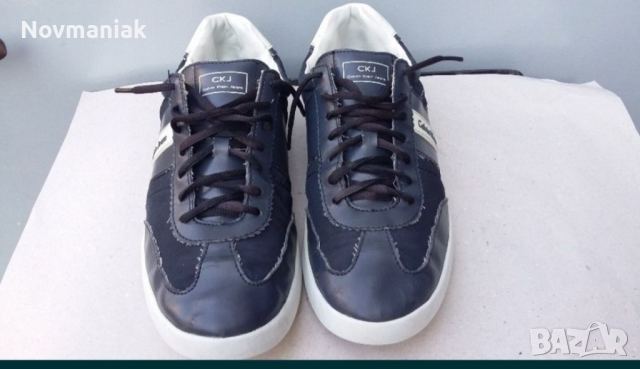Calvin Klein, снимка 3 - Спортни обувки - 36390319