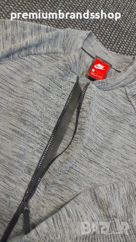 Nike techknit горнище M размер , снимка 4 - Спортни дрехи, екипи - 52619446