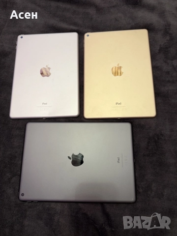 IPad топ състояние 