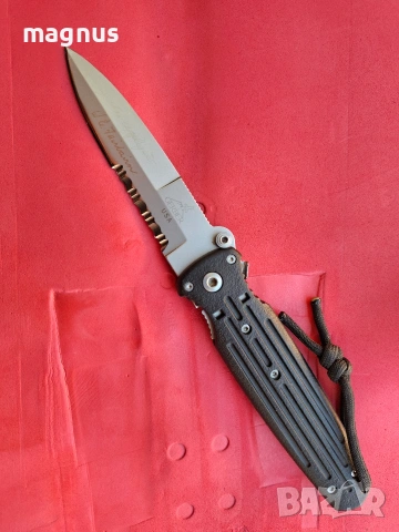 Сгъваеми ножове, снимка 4 - Ножове - 54337962