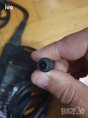 hp 19,5v 7,7a 150w, снимка 3 - Лаптоп аксесоари - 38816432