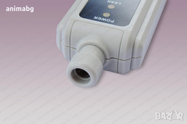 ANIMABG Ултразвуков детектор за откриване на малки отвори, снимка 8 - Друга електроника - 37081034