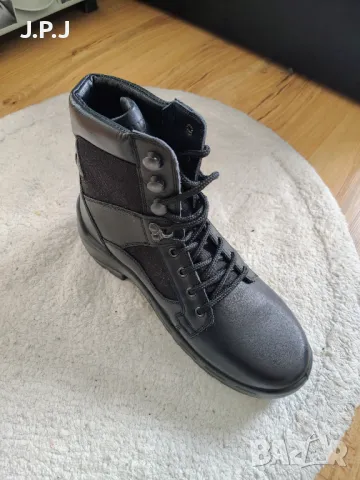 Високи и ниски кубинки , снимка 9 - Мъжки боти - 49489931