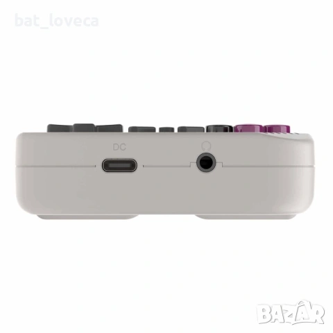 Нова Ретро конзола ANBERNIC RG35XX PLUS с игри, снимка 6 - Други игри и конзоли - 53925534