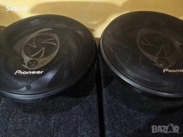 Pioneer TS-A2011 колони за кола