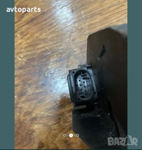 Bmw e87 автомат педал газ, снимка 2 - Части - 40424386