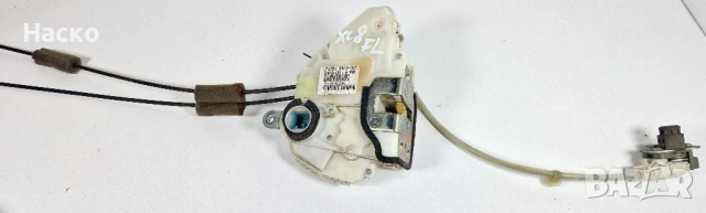 Предна Лява Брава Honda Civic 8 VIII Хонда Сивик 2005г-2011г 72151-SMG-G0