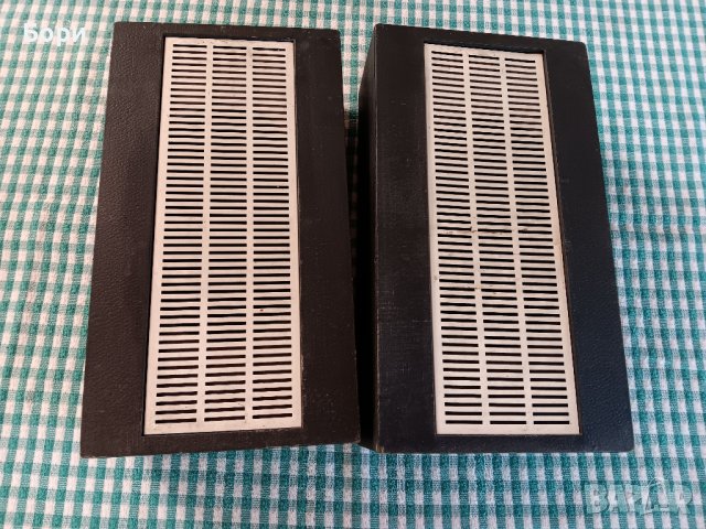 Тонколони от магнетофон