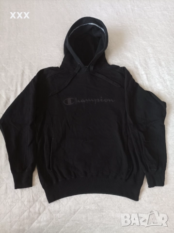 Champions суичър