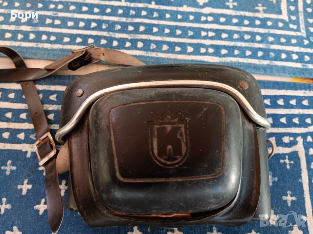 Revue 300BS Фотоапарат, снимка 2 - Фотоапарати - 42136522