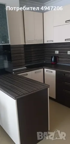 Овча Купел двустаен 600€, снимка 2 - Апартаменти - 56054592
