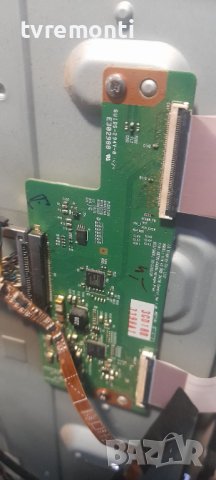 TCon BOARD LG display Co ,LTD MODEL V14 42 DRD TM120 Control_Ver1.4B , P/N 6870C-0469A, ,Halogen Fre