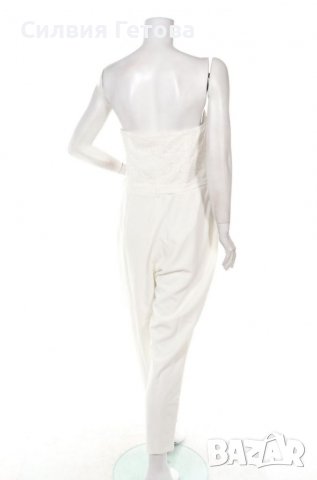 Дамски гащеризон Esprit р-р L, снимка 2 - Гащеризони - 37546941