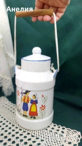 Съд от Франция , снимка 2 - Кутии за храна - 53012939