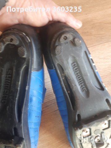 Шосейни шпайкове Шимано, снимка 2 - Велосипеди - 44310810