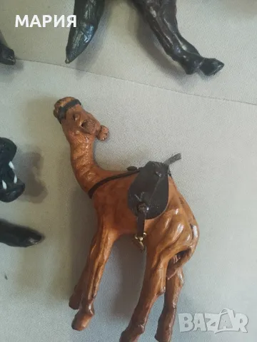 Колекция кожени животни , снимка 8 - Антикварни и старинни предмети - 49512457