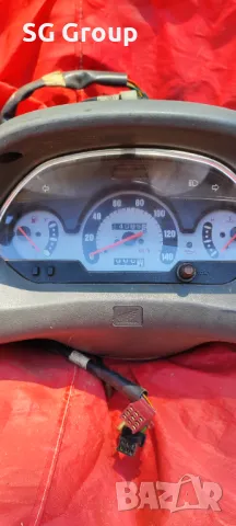 Табло километраж за Hinda Pantheon, снимка 3 - Части - 49967542