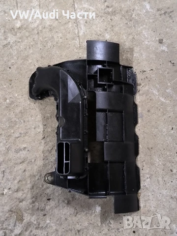 Успокоител вълнение маслен картер за Голф 4 Ауди А3 Сеат VW Golf 4 Audi A3 Seat 06B103623C