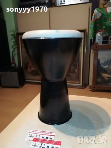 ТАРАМБУКА 41Х26СМ ГОЛЯМА 1007221318, снимка 3 - Ударни инструменти - 37343760