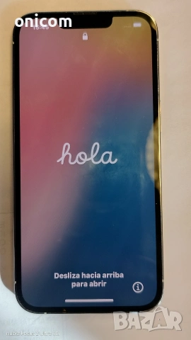 IPhone 13 pro 128 GB