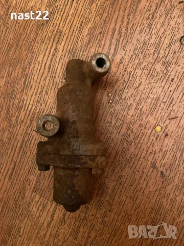 Разпределител усилието на спирачки Сузуки Самурай 1.0 куб