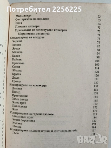 Плодовете и зеленчуците през всички сезони, снимка 9 - Специализирана литература - 54300612