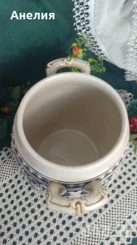 Чудесни кашпи нови от Германия , снимка 4 - Декорация за дома - 50997449