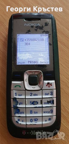 Nokia 2610(4 бр.), снимка 2 - Nokia - 35515039