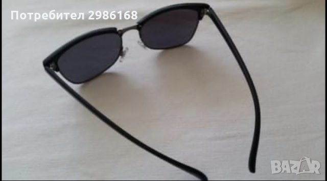 Слънчеви очила, снимка 2 - Други - 31876215