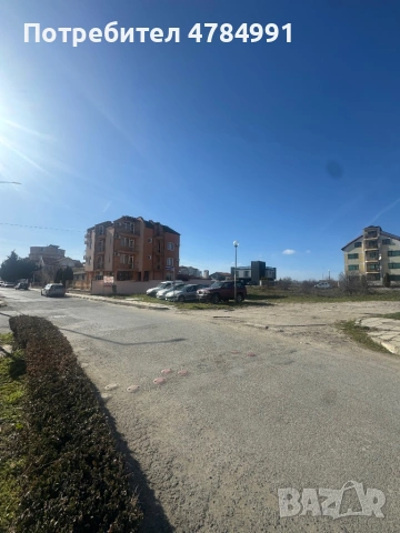 Продавам парцел в Равда (Ravda)  Предлага се за продажба поземлен имот с площ 400 кв.м , снимка 7 - Парцели - 54059625