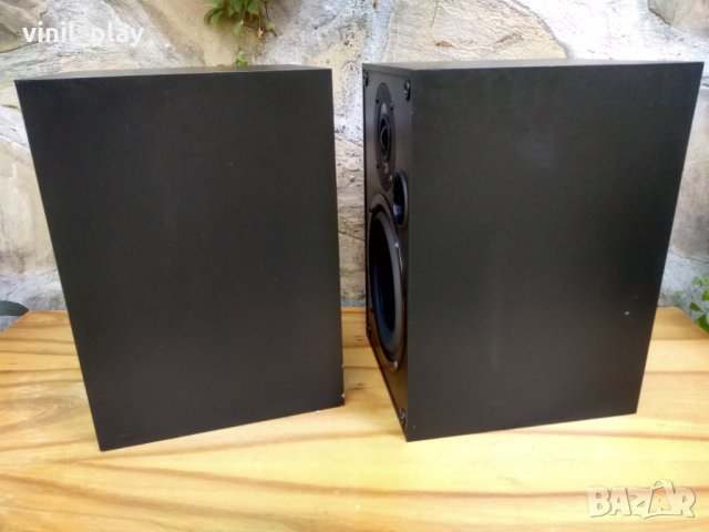 Arcus Ts 100, снимка 5 - Тонколони - 29614078