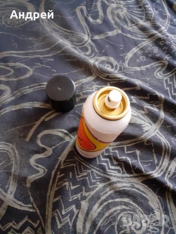 Стара оръжейна смазка Сокол, снимка 7 - Други ценни предмети - 30177533